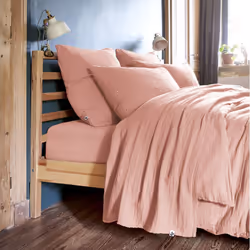 Altobuy 3663738069588 drap de lit 270 x 300 cm Coton