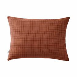Altobuy 3663738070591, Coton, Adulte, Ourea motif, Inde, 50 x 70 cm, 180 mm