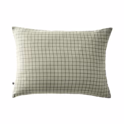 Altobuy 3663738070614, Vert, Coton, Adulte, Ourea motif, Inde, 50 x 70 cm