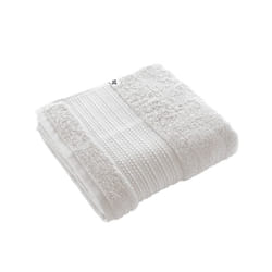 Altobuy 3663738070881 serviette de bain Coton Blanc