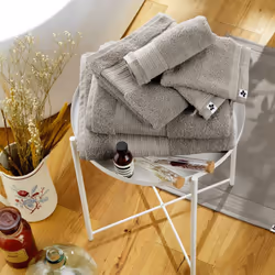Altobuy 3663738070898 serviette de bain Coton - Vue supplémentaire 4