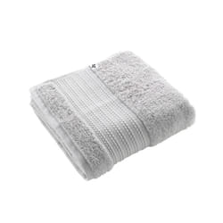 Altobuy 3663738070904 serviette de bain Coton Gris