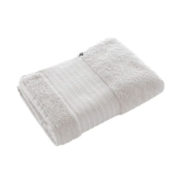 Altobuy 3663738070966 serviette de bain Coton Blanc