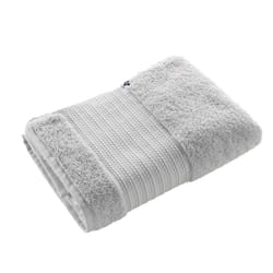 Altobuy 3663738070980 serviette de bain Coton Gris