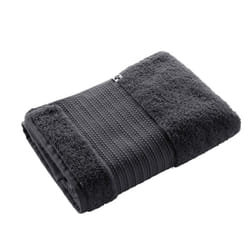 Altobuy 3663738070997 serviette de bain Coton Gris