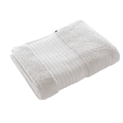 Altobuy 3663738071048 serviette de bain Coton Blanc