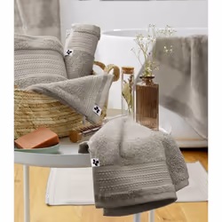 Altobuy 3663738071055 serviette de bain Coton