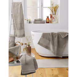 Altobuy 3663738071055 serviette de bain Coton