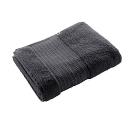 Altobuy 3663738071079 serviette de bain Coton Gris