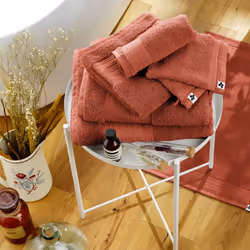Altobuy 3663738071109 serviette de bain Coton
