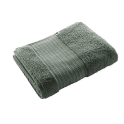 Altobuy 3663738071116 serviette de bain Coton Vert
