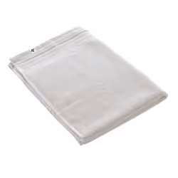 Altobuy 3663738071123, Blanc, Coton, Turquie, 240 mm, 230 mm, 35 mm