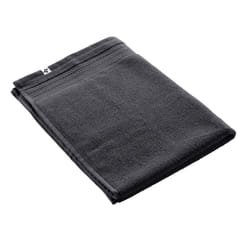 EMMA - Tapis de Bain 50x70cm en Coton Bio Coloris Orage