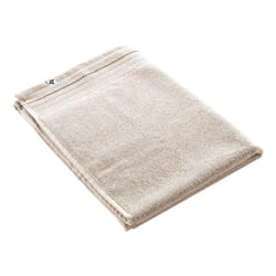 EMMA - Tapis de Bain 50x70cm en Coton Bio Coloris Pampa