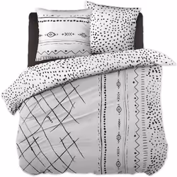 Altobuy 3663738071383, Blanc, 360 mm, 260 mm, 40 mm, 1,2 kg, Pakistan