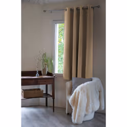 Altobuy 3663738071413, Beige, Polyester, Keeper, 1400 mm, 1800 mm, 460 mm