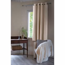 Altobuy 3663738071468, Gris, Polyester, Keeper, 1400 mm, 1800 mm, 460 mm