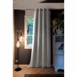 Altobuy 3663738071567, Gris, Polyester, Keeper, 1400 mm, 2800 mm, 480 mm