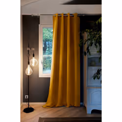 Altobuy 3663738071666, Jaune, Polyester, Keeper, 1800 mm, 2600 mm, 480 mm