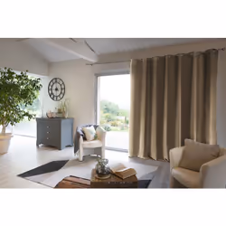 Altobuy 3663738071734, Beige, Polyester, Keeper, 2600 mm, 2800 mm, 450 mm
