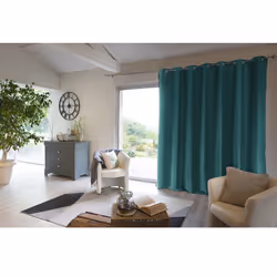 Altobuy 3663738071758, Bleu, Polyester, Keeper, 2600 mm, 2800 mm, 450 mm