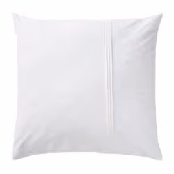 Altobuy 3663738071833, Blanc, Coton, Adulte, Pola, Turquie, 63 x 63 cm