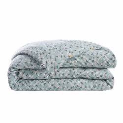 Altobuy 3663738072571, Bleu, Coton