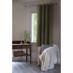 Altobuy 3663738072861, Vert, Polyester, Darker, 1400 mm, 1800 mm, 340 mm