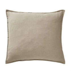 Altobuy MARGAUX Gris 60 x 60 cm Lin