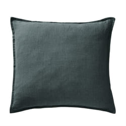 Altobuy MARGAUX Bleu 60 x 60 cm Lin
