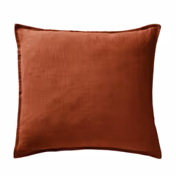 Altobuy 3663738073103, Lin, Adulte, Margaux, Inde, 60 x 60 cm, 180 mm