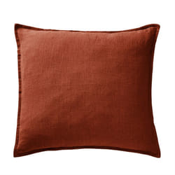 Altobuy 3663738073103 Taie d'oreiller 60 x 60 cm Lin