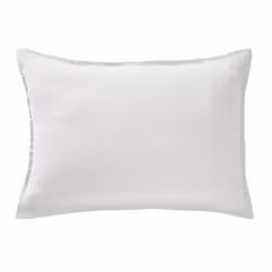 Altobuy 3663738073110, Blanc, Lin, Adulte, Margaux, Inde, 50 x 70 cm