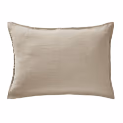 Altobuy 3663738073127, Gris, Lin, Adulte, Margaux, Inde, 50 x 70 cm