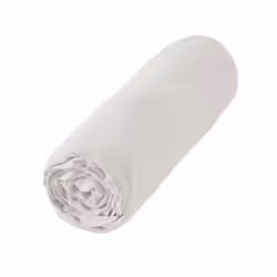 Altobuy 3663738073417, Eponge, Lin, 180 x 200 cm, Blanc, Inde, 330 mm