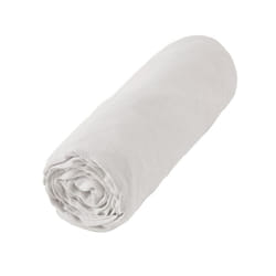 Altobuy 3663738073417 drap de lit 180 x 200 cm Eponge Lin