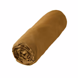 Altobuy 3663738073578, Eponge, Lin, 160 x 200 cm, Marron, Inde, 330 mm