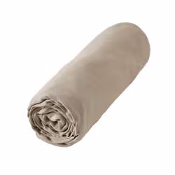 Altobuy 3663738073622, Eponge, Lin, 140 x 190 cm, Gris, Inde, 330 mm