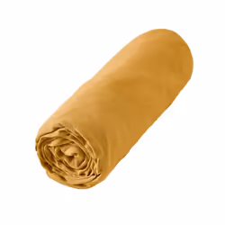 Altobuy 3663738073646, Eponge, Lin, 140 x 190 cm, Jaune, Inde, 330 mm
