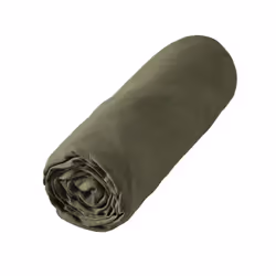 Altobuy 3663738073653, Eponge, Lin, 140 x 190 cm, Vert, Inde, 330 mm