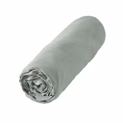 Altobuy 3663738073684, Eponge, Lin, 140 x 190 cm, Gris, Inde, 330 mm
