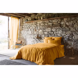 Altobuy 3663738073721 drap de lit 240 x 300 cm Lin