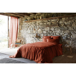 Altobuy 3663738073745 drap de lit 240 x 300 cm Lin