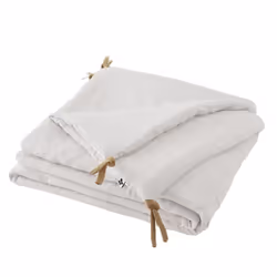 Altobuy 3663738073851, Lin, Blanc, Inde, 400 mm, 180 mm, 180 mm