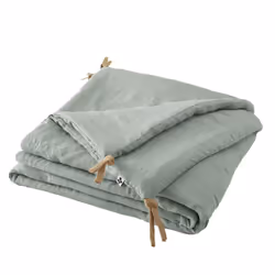 Altobuy 3663738073929, Lin, Gris, Inde, 400 mm, 180 mm, 180 mm