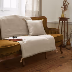 Altobuy 3663738073943 coussin/oreiller/insert décoratif Coussin décoratif