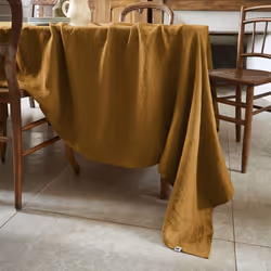 Altobuy MARGAUX, Marron, Lin, Inde, 330 mm, 250 mm, 50 mm