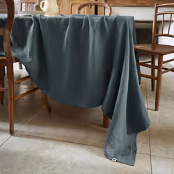 Altobuy 3663738074117, Bleu, Lin, Inde, 330 mm, 250 mm, 60 mm