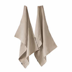 Altobuy 3663738074186, Gris, Lin, Inde, 180 mm, 160 mm, 25 mm