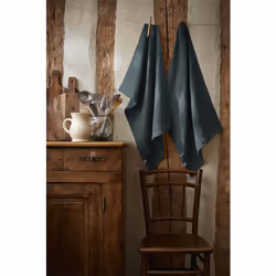 Altobuy 3663738074193, Bleu, Lin, Inde, 180 mm, 160 mm, 25 mm